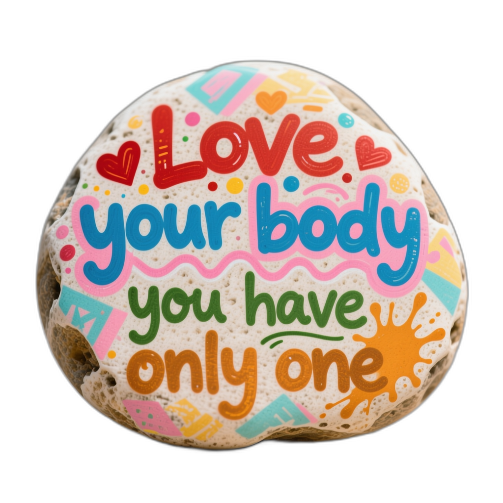 Celebrate your vessel